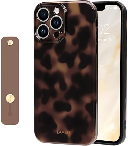 ケイトスペード　iPhone12PRO MAX② Amazon.com: kate spade new york Protective Hardshell Case